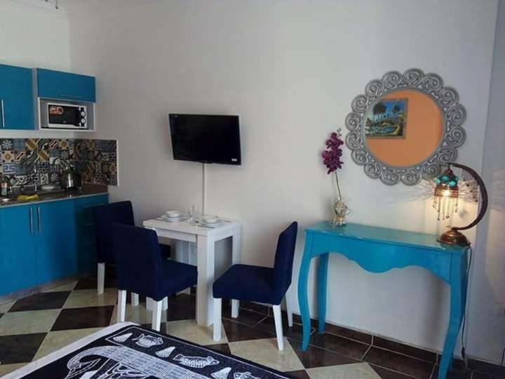 Exoticky Apartman Hurgada Dış mekan fotoğraf