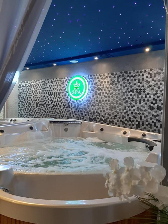 Exoticky Apartman Hurgada Dış mekan fotoğraf